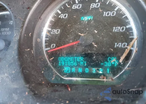 2006 Chevrolet Monte Carlo Lt z USA, uszkodzony, nr VIN 2G1WK151369175104